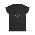 Coffee Lover Women's Tee