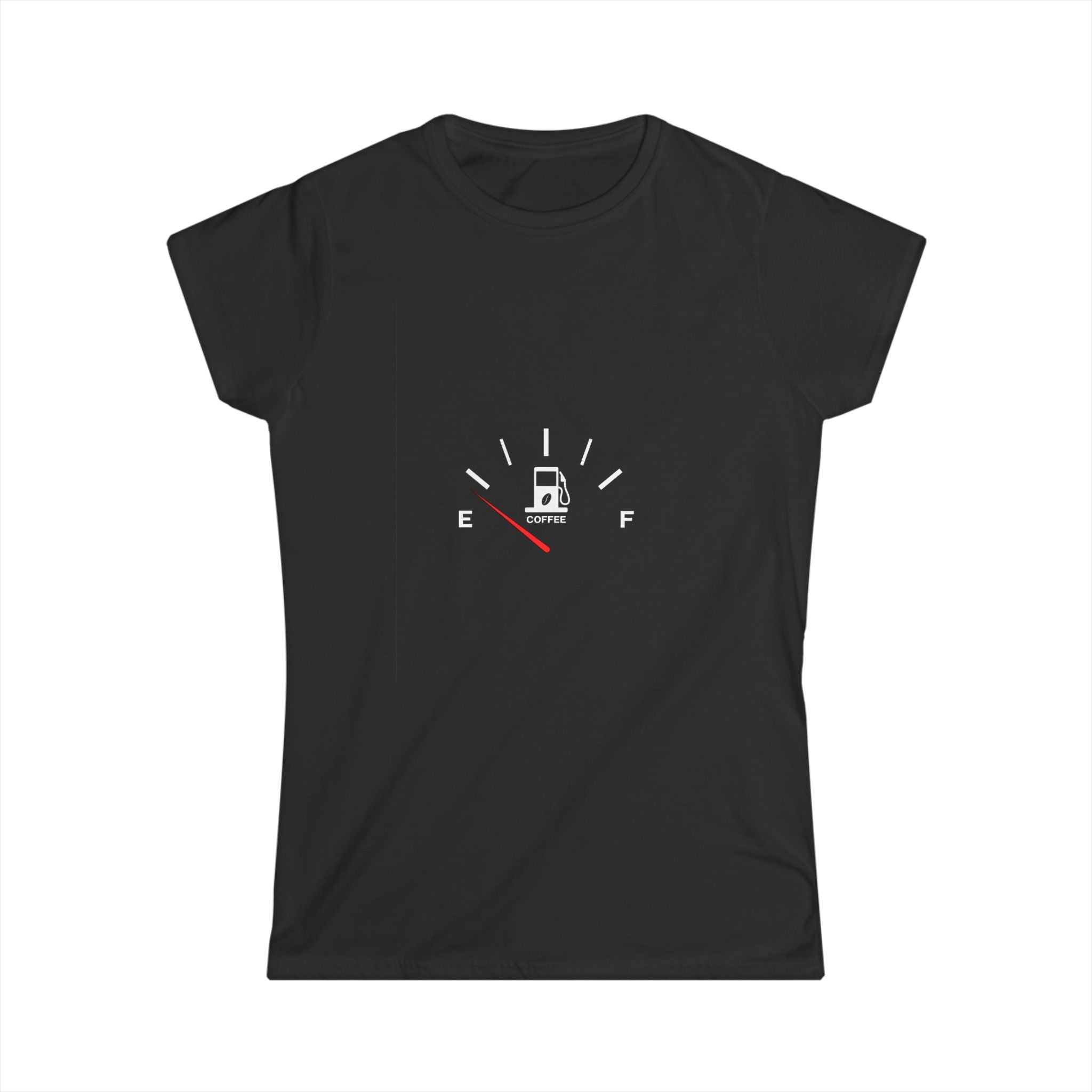 Coffee Lover Women's Tee
