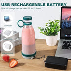 Bottle Grinder M3