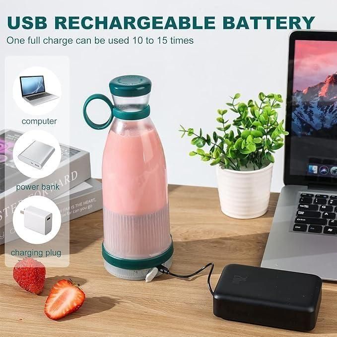 Bottle Grinder M3