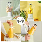 Bottle Grinder M3