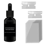 Glass Repair Kit Pack of 2