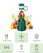 Bottle Grinder M3