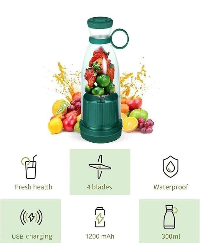 Bottle Grinder M3