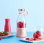 Bottle Grinder M3