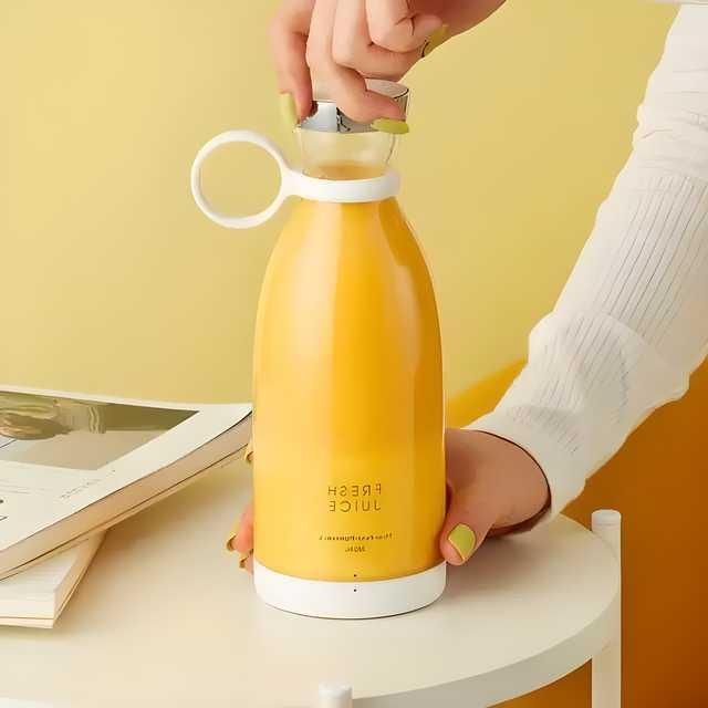 Bottle Grinder M3