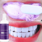 Lanthome Teeth Whitening Spray V34