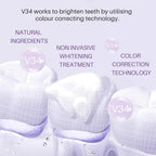 Lanthome Teeth Whitening Spray V34