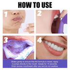 Lanthome Teeth Whitening Spray V34
