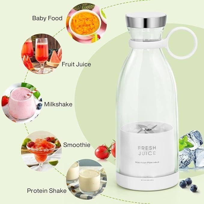 Bottle Grinder M3