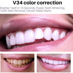 Lanthome Teeth Whitening Spray V34